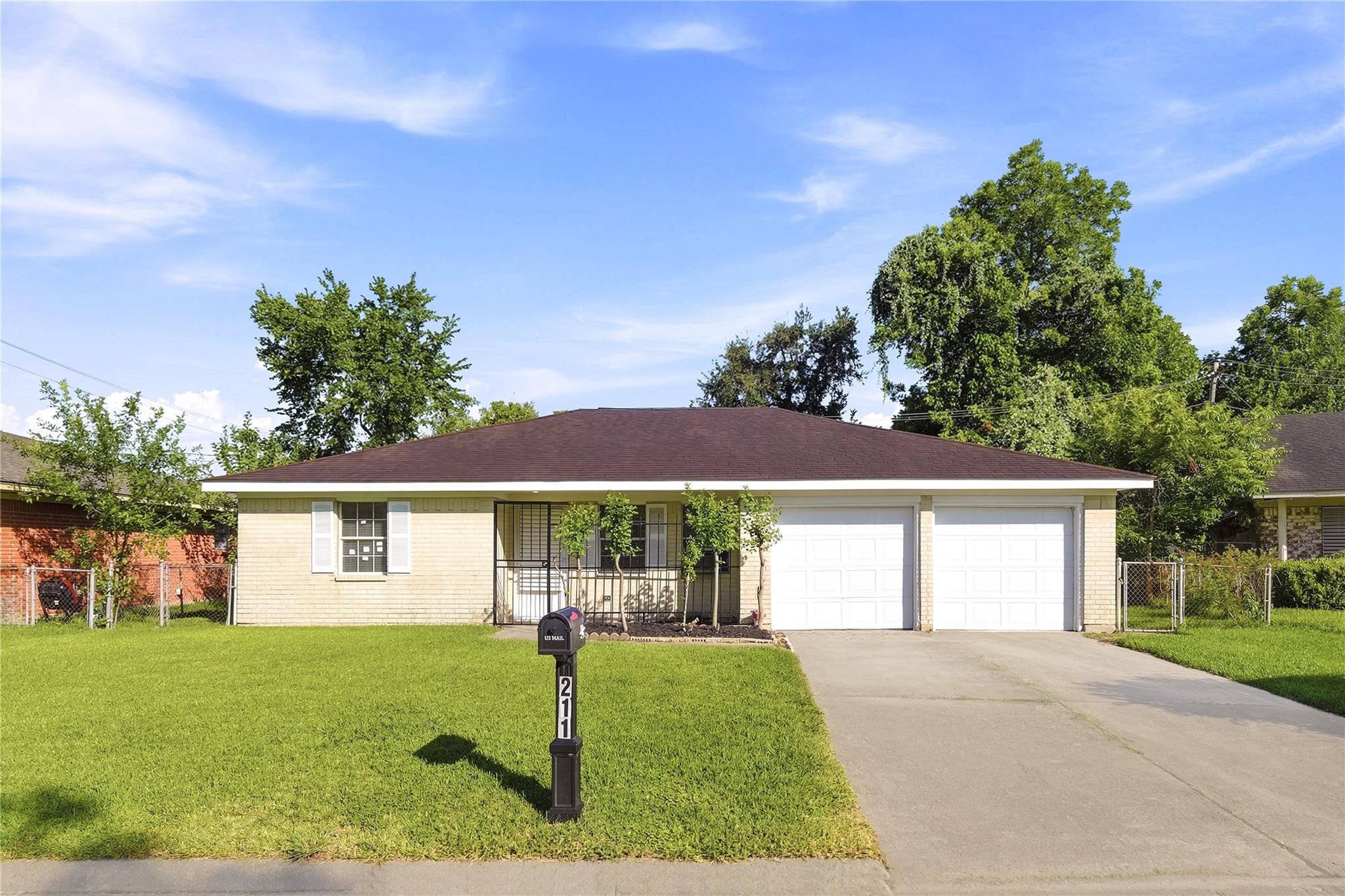 211 Estelle Circle