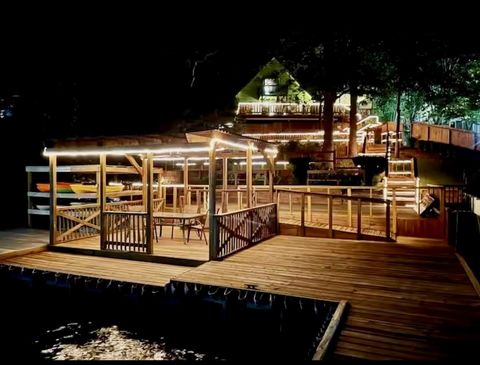 Photo of 430 Dogwood Lane W, Crockett, TX 75835 (MLS # 97328180)