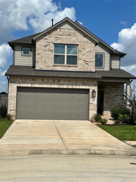 Photo of 31106 Aumbrey Ivy Court, Hockley, TX 77447 (MLS # 6041728)