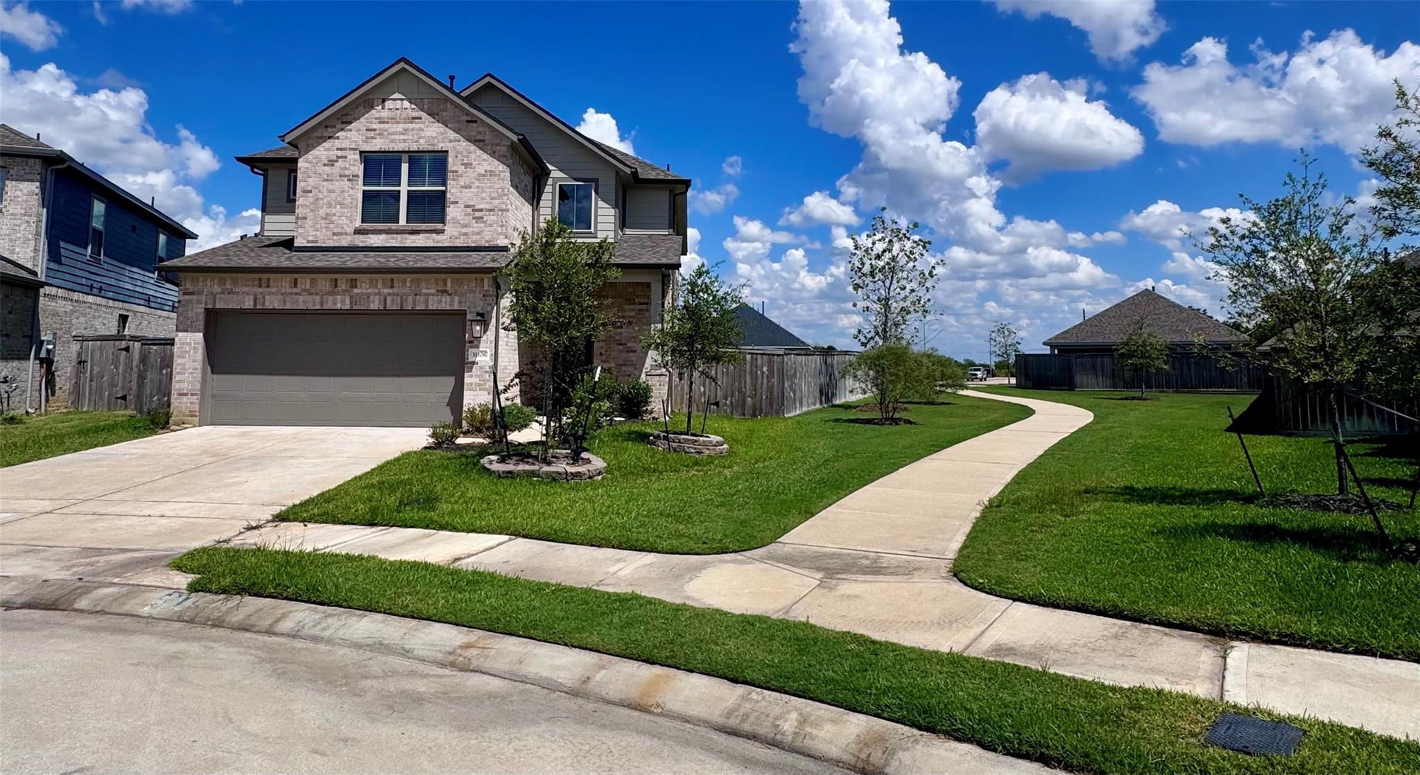 31106 Aumbrey Ivy Court