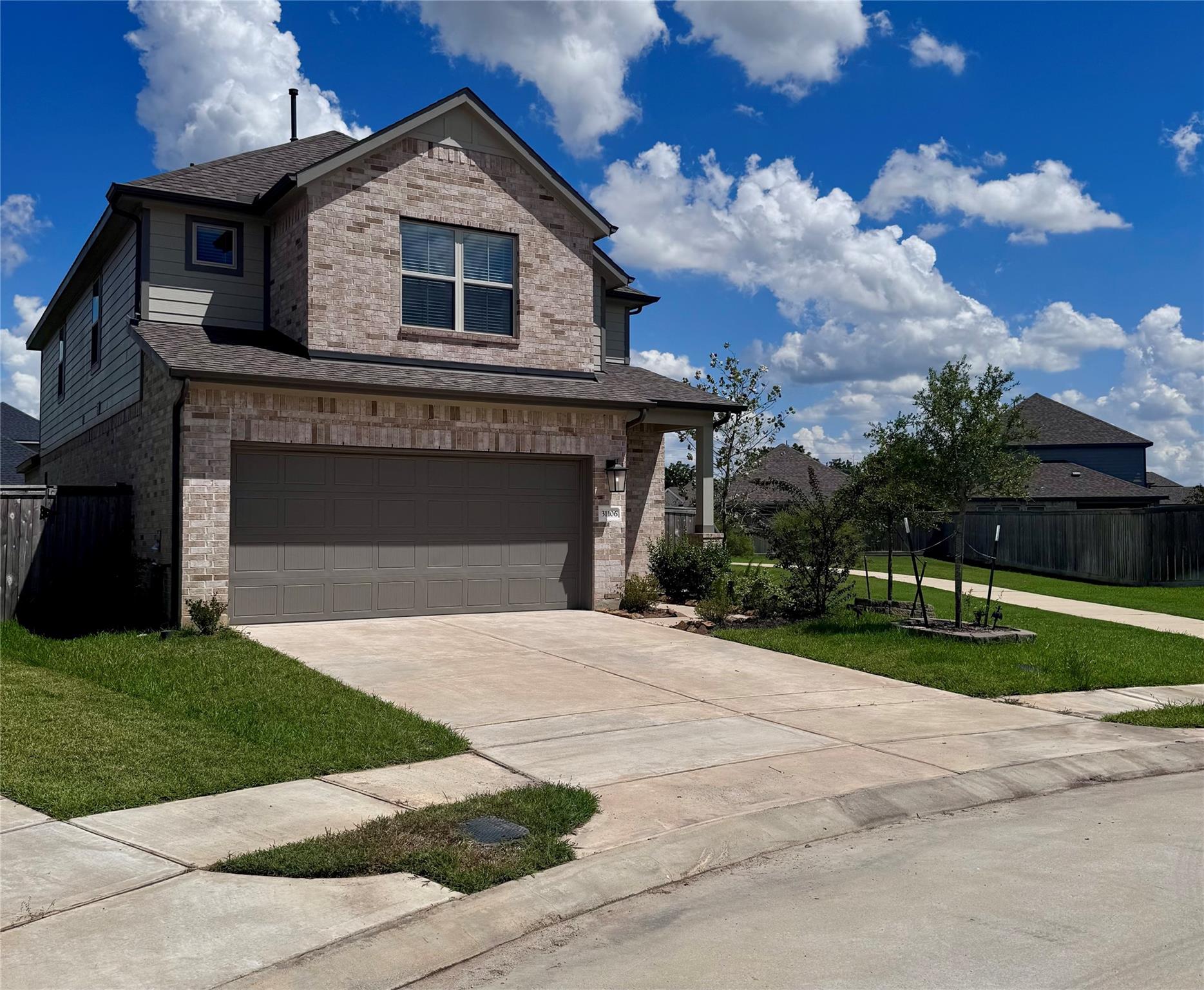 31106 Aumbrey Ivy Court