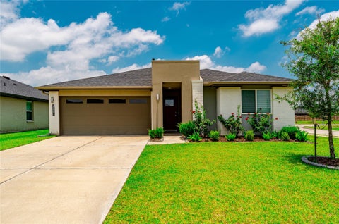 Photo of 28902 Yachting Point Lane, Katy, TX 77494 (MLS # 32648470)