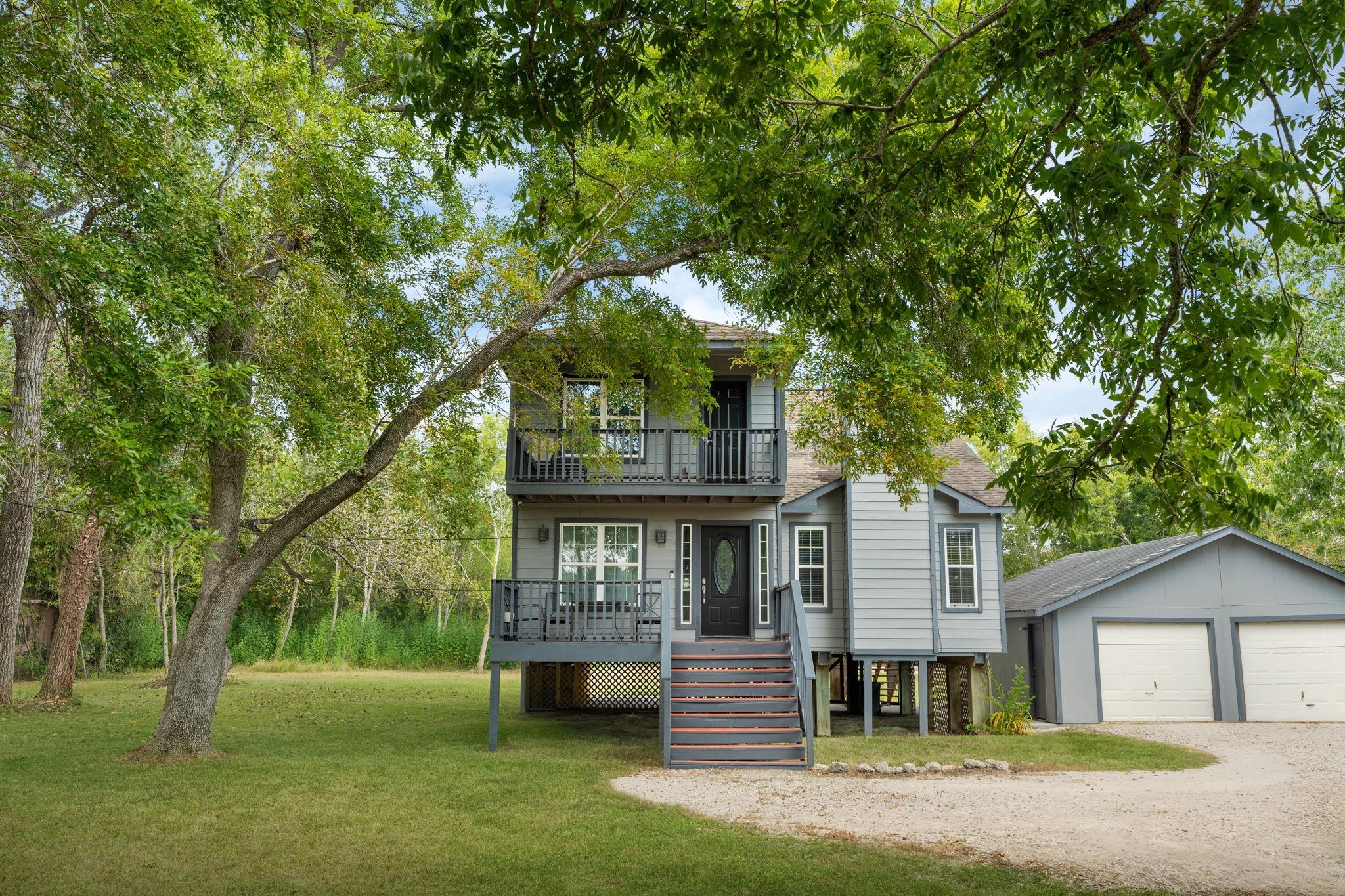 7829 James Drive CR117