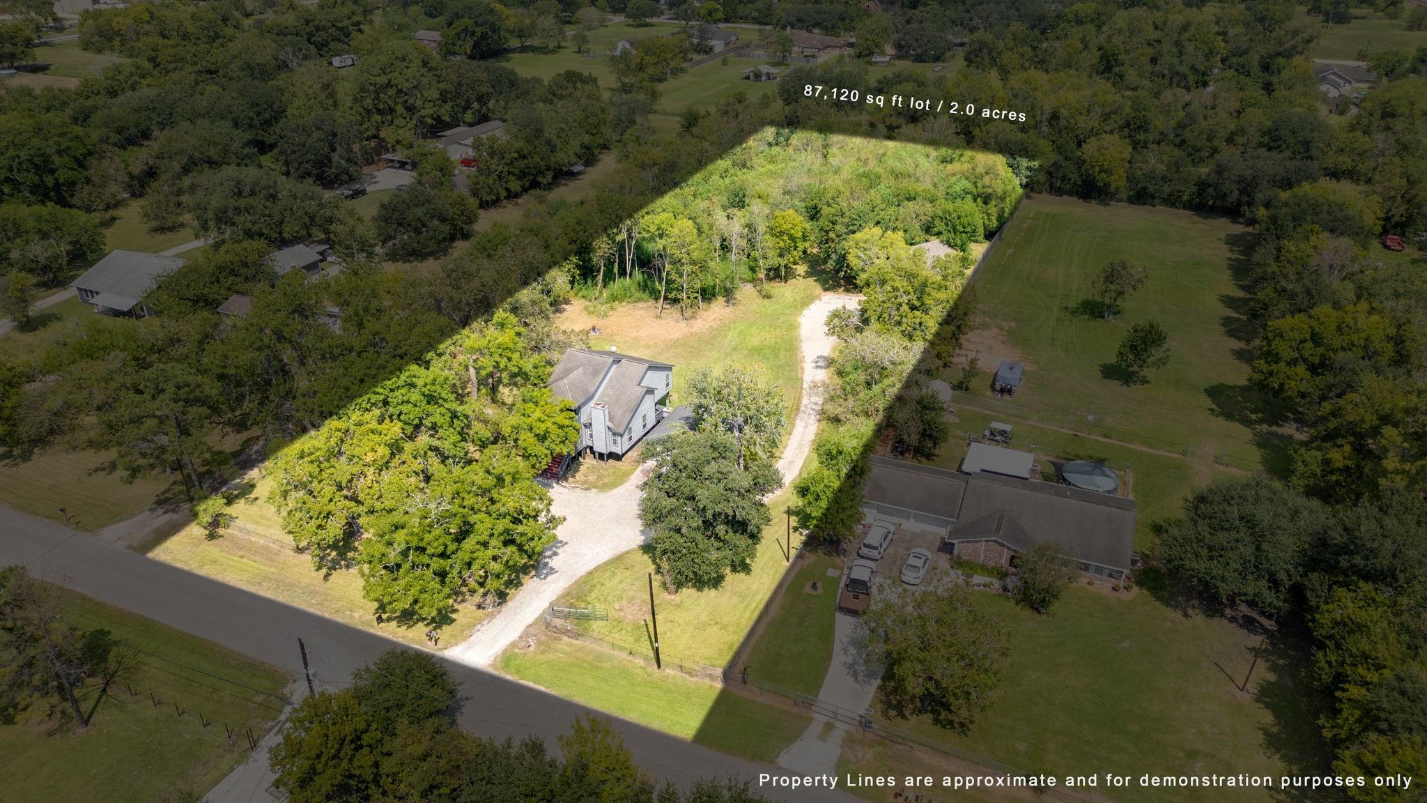 7829 James Drive CR117