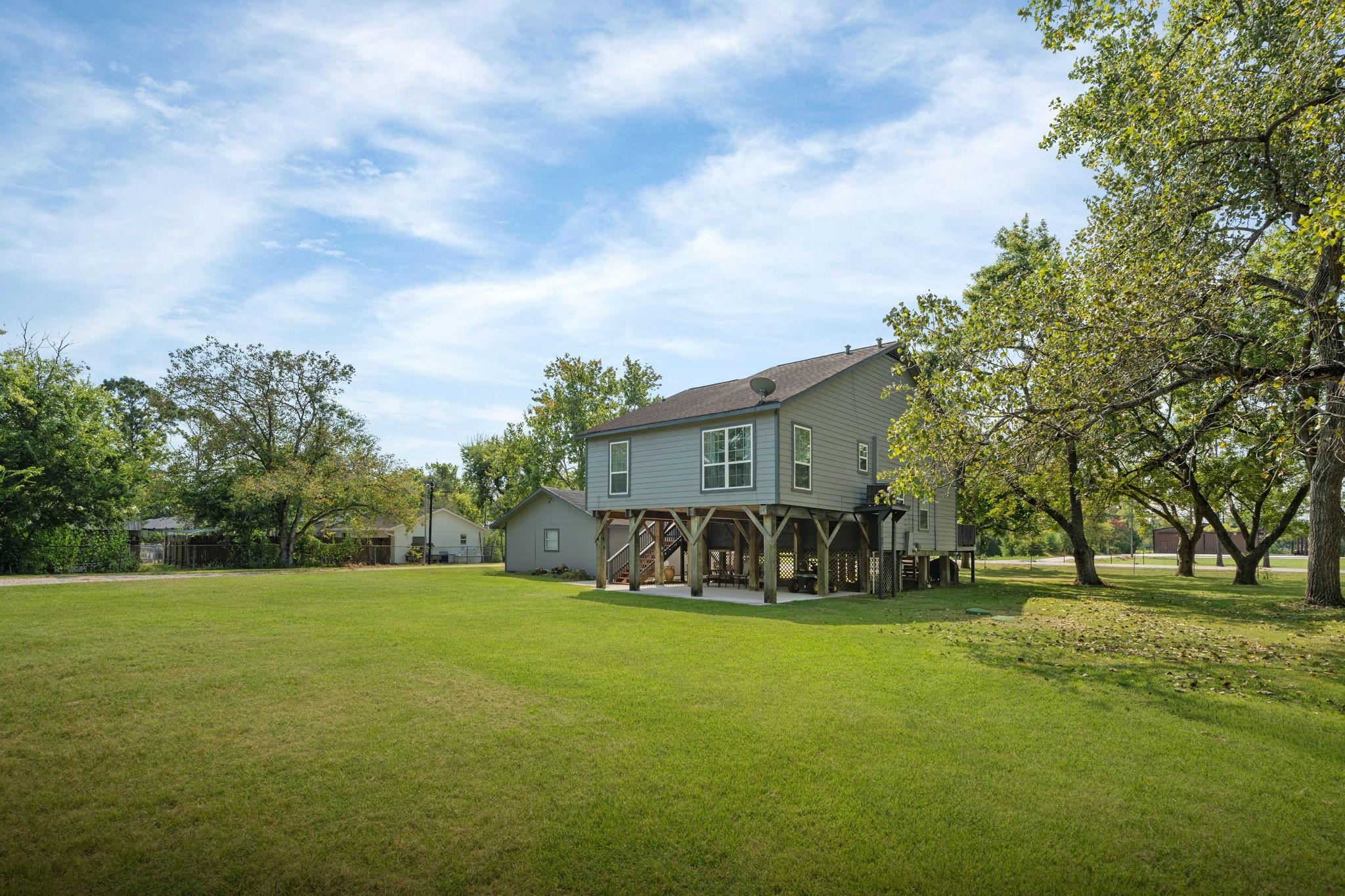 7829 James Drive CR117