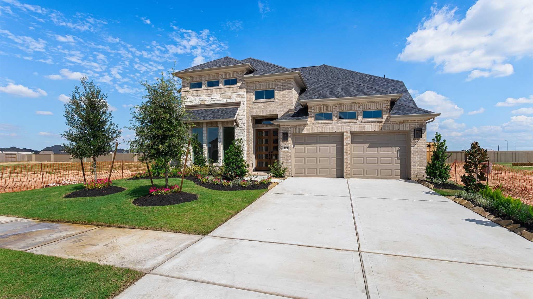 4731 Cascade Waters Lane