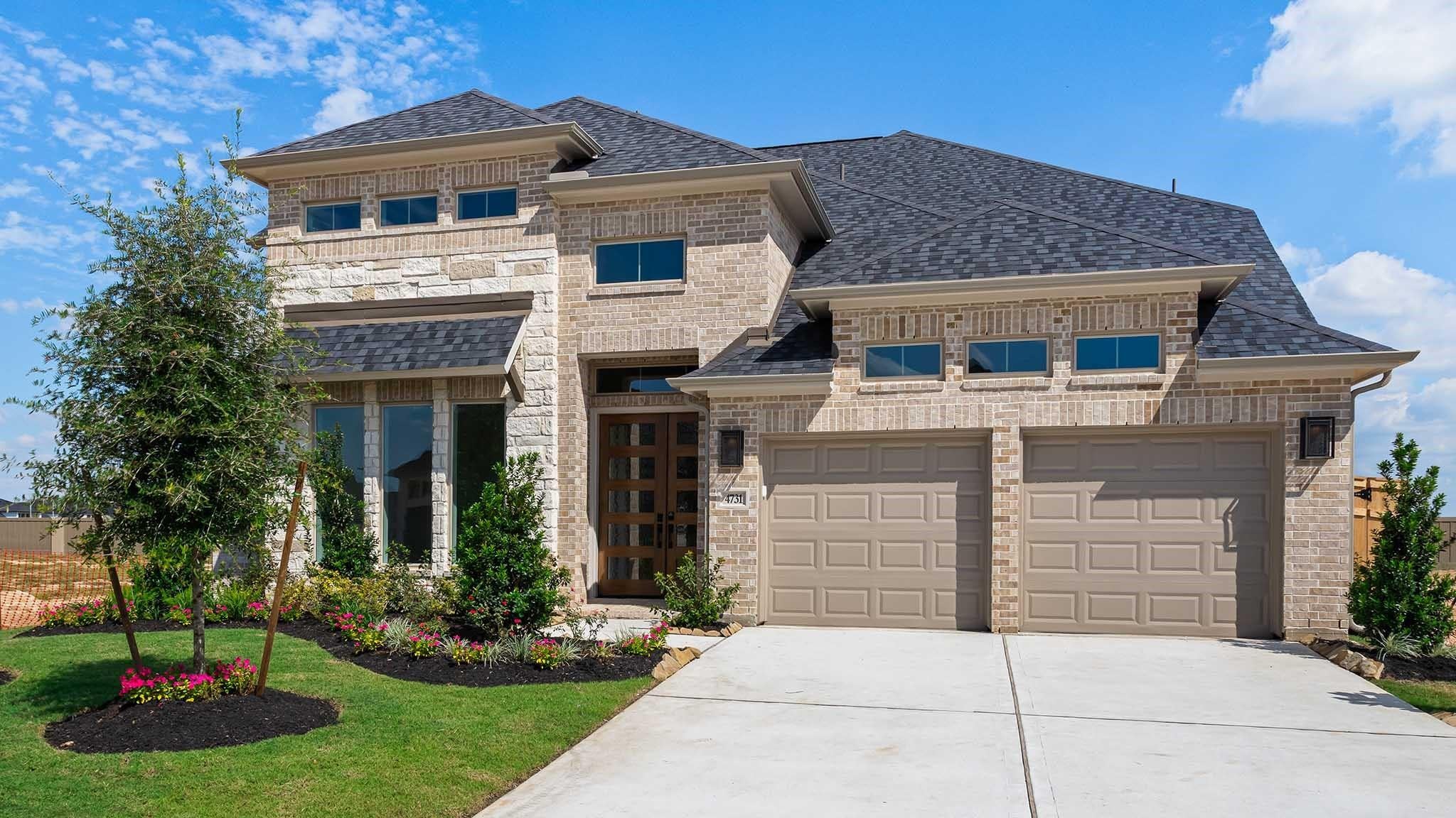4731 Cascade Waters Lane