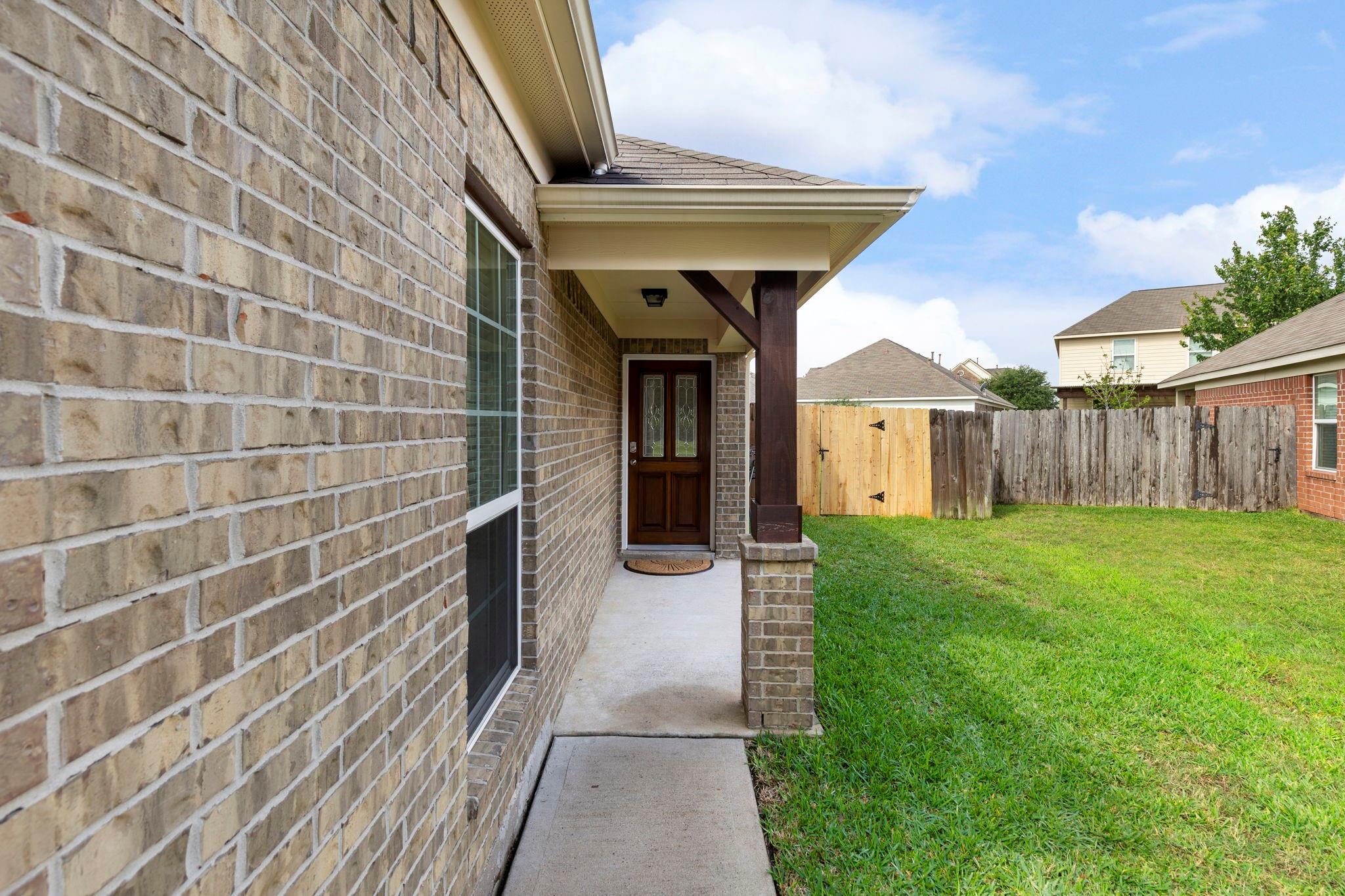 14935 Liberty Stone Lane