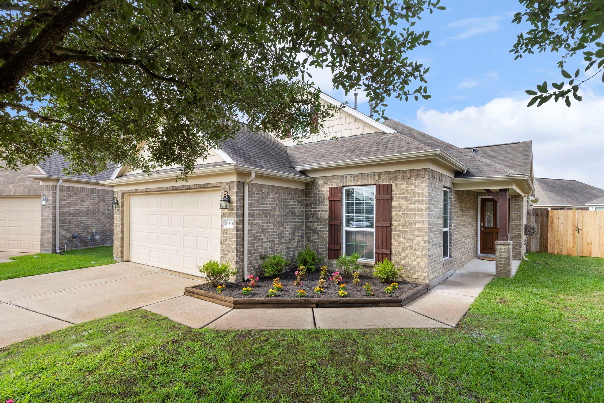 14935 Liberty Stone Lane