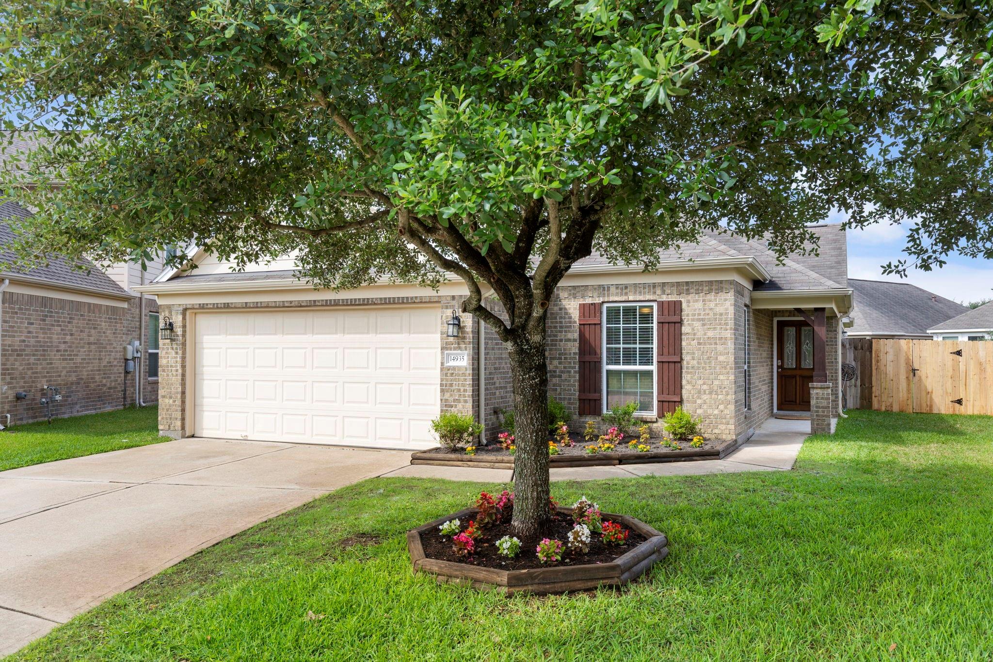 14935 Liberty Stone Lane