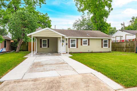Photo of 504 Burke Road, Pasadena, TX 77506 (MLS # 58245110)