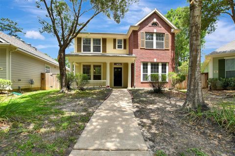 Photo of 54 Whetstone Ridge Court, The Woodlands, TX 77382 (MLS # 65478803)