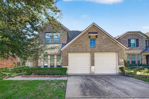 Photo of 25335 Holton Ridge Drive, Katy, TX 77494 (MLS # 59626153)