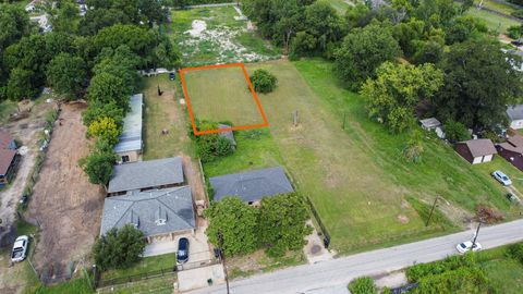 Photo of 9409 Irby Lot 2 Street, Houston, TX 77088 (MLS # 24545296)