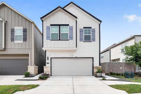 Photo of 14839 Slow River Ave Ave, Houston, TX 77082 (MLS # 88422365)