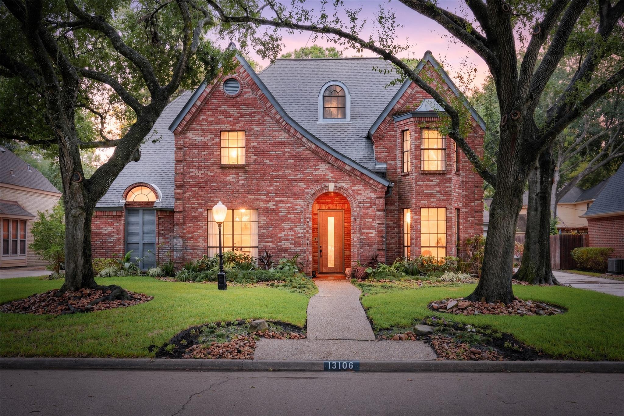 13106 Peach Meadow Drive