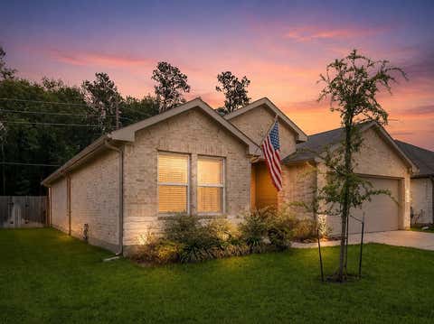 Homes For Sale - 25050 Lindsey Lane<br/> Magnolia, TX 77354