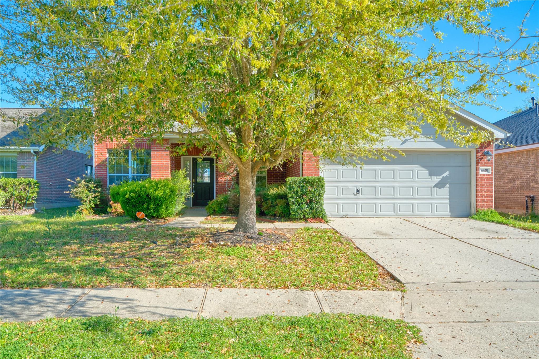 6610 Autumn Sunset Lane