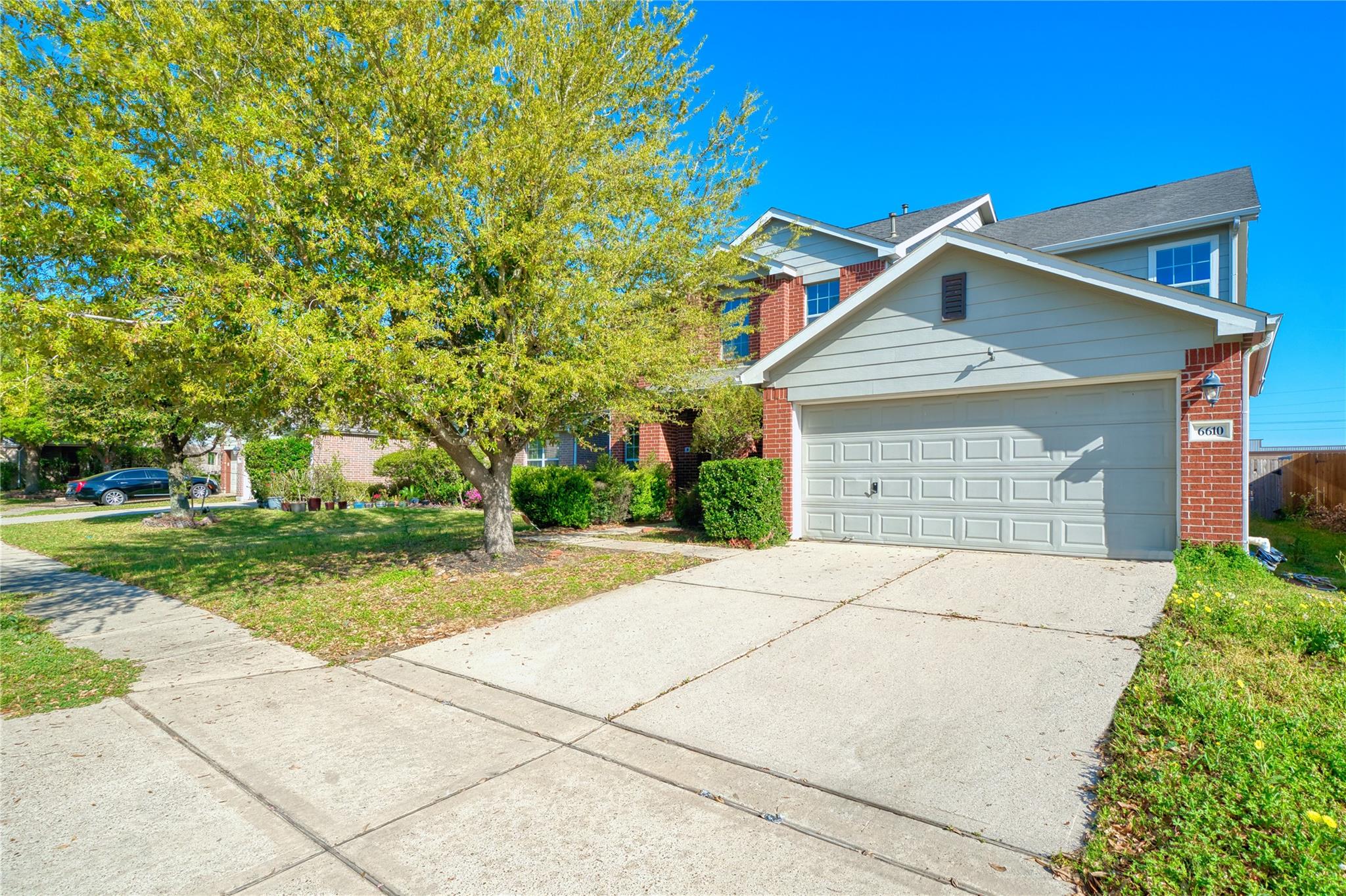 6610 Autumn Sunset Lane