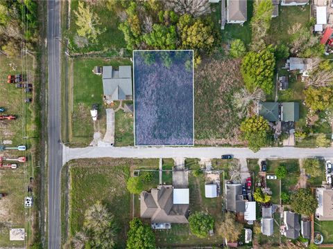 Vacant Land For Sale - 2nd Avenue<br/> Galveston County, Texas City, TX 77590