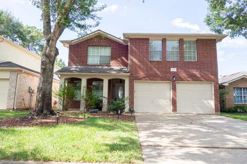 Photo of 19718 Bluff Canyon Way, Katy, TX 77450 (MLS # 44598913)