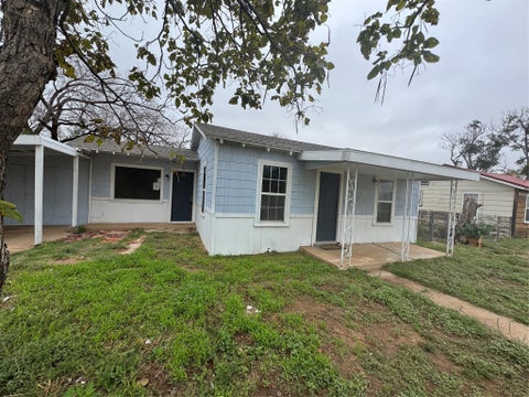 Photo of 2414 Baylor Street, Lubbock, TX 79415 (MLS # 63049342)