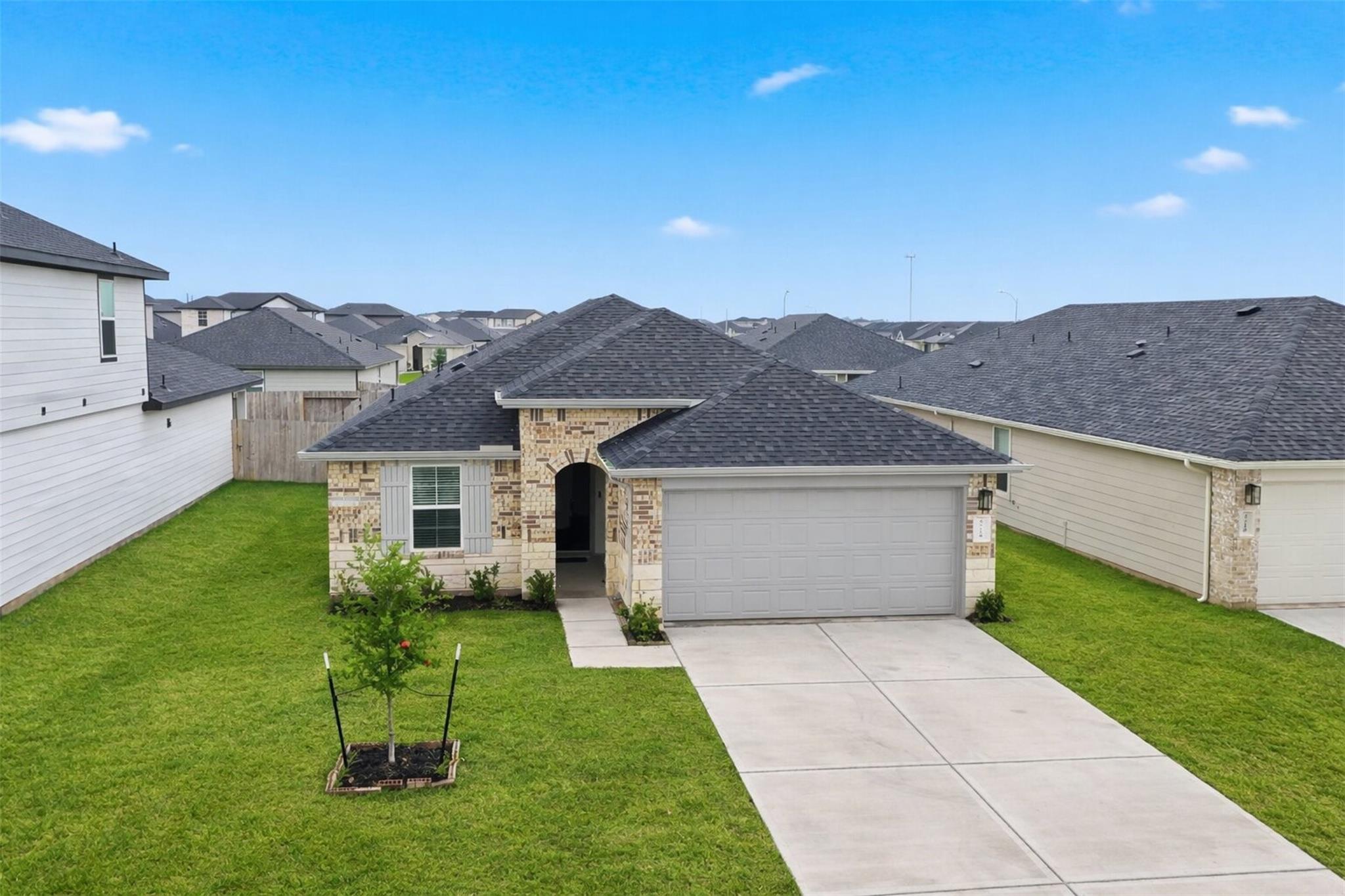 4214 Berwick Park Lane