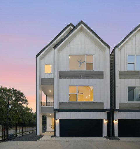 Photo of 4035 Buck Street, Houston, TX 77020 (MLS # 19018392)