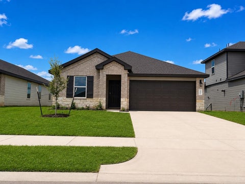 Homes For Sale - 3046 Ferris Drive<br/> Fulshear, TX 77441
