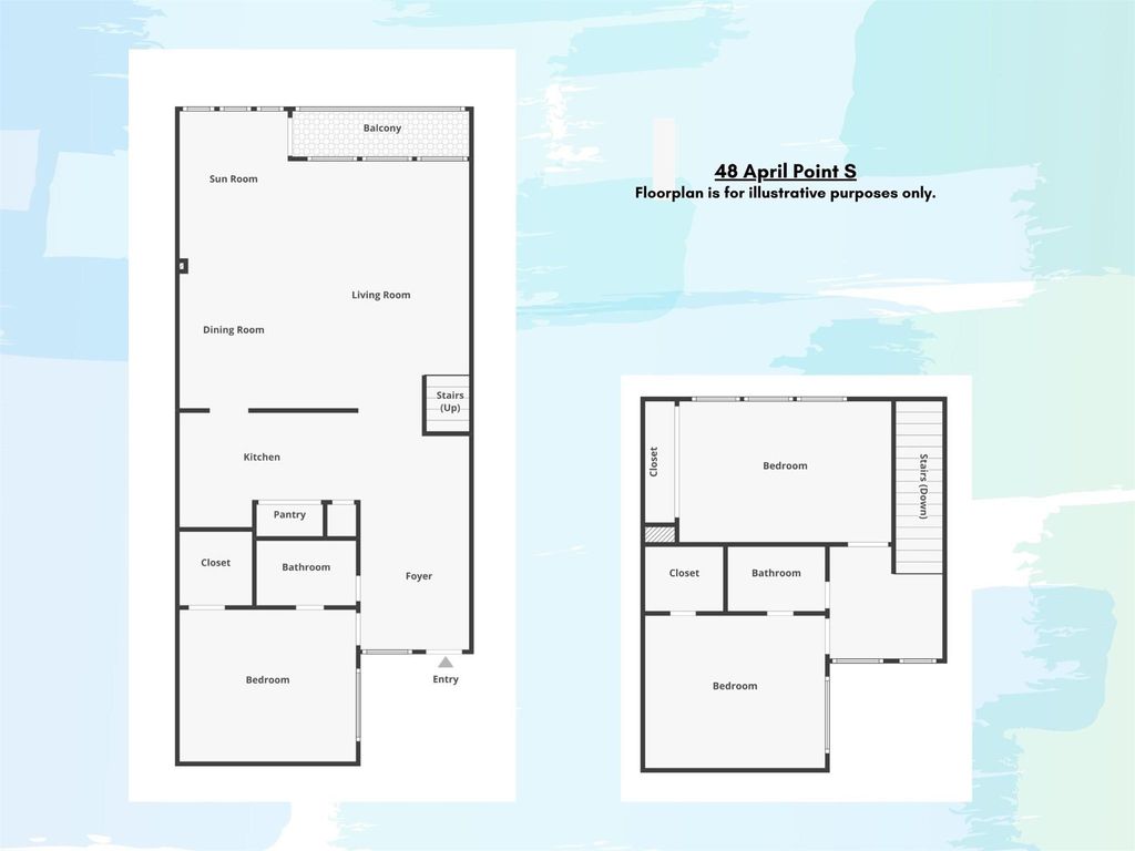 Photo of 48 April Point Drive S, Conroe, TX 77356 (MLS # 17205816)