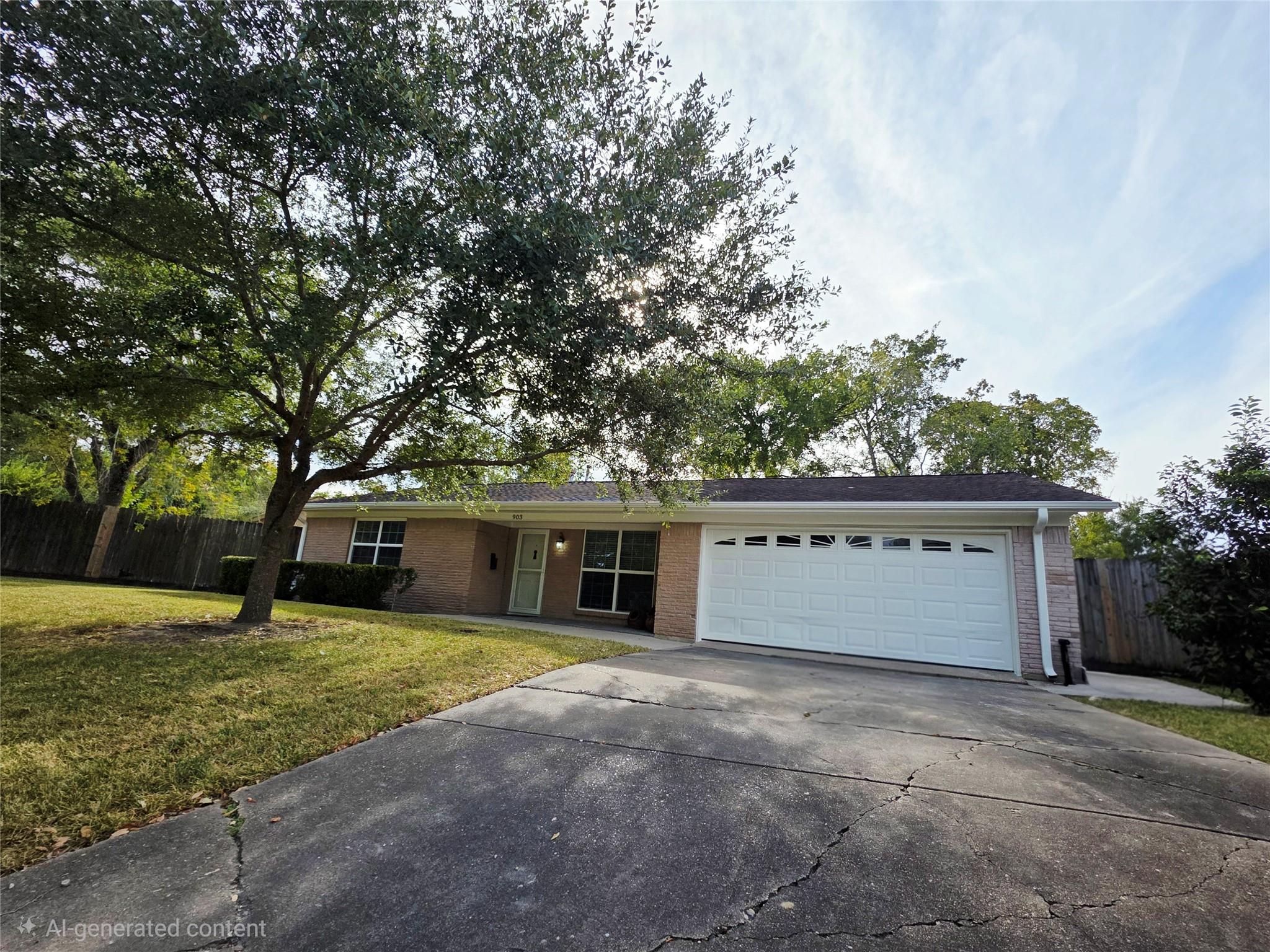 903 Beechgrove Drive