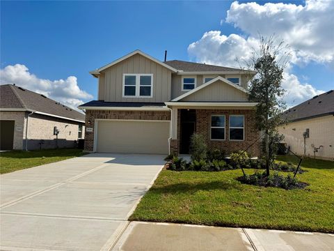 Photo of 8438 Bay Oaks Drive, Baytown, TX 77523 (MLS # 23261448) Photo of 8438 Bay Oaks Drive, Baytown, TX 77523 (MLS # 23261448)
