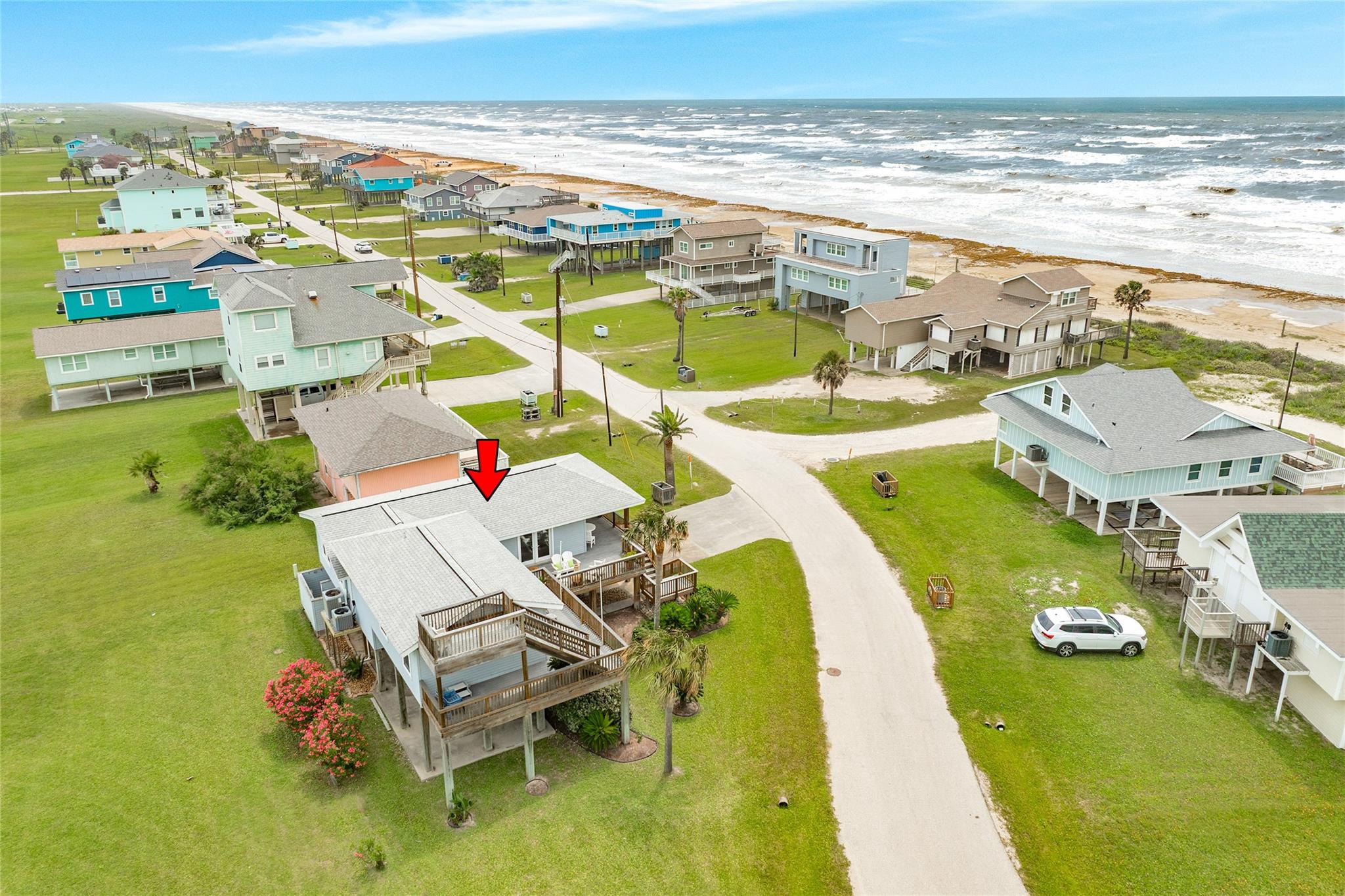 16700 Jamaica Beach Road