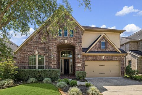 Photo of 6618 Turlock Springs Court, Sugar Land, TX 77479 (MLS # 38594249)