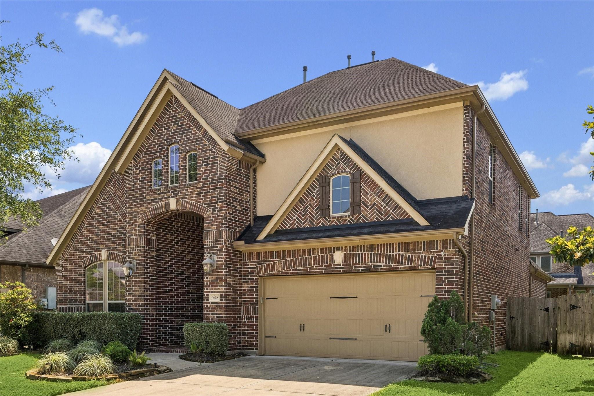 6618 Turlock Springs Court