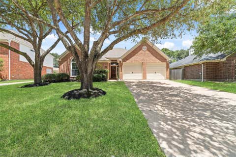 Photo of 23714 Allingham Lane, Katy, TX 77494 (MLS # 96434715)