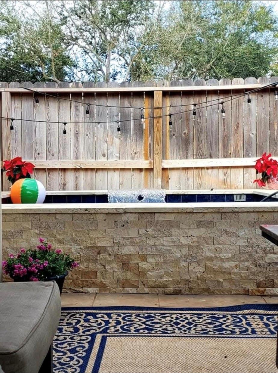 1003 Clarenda Falls Drive