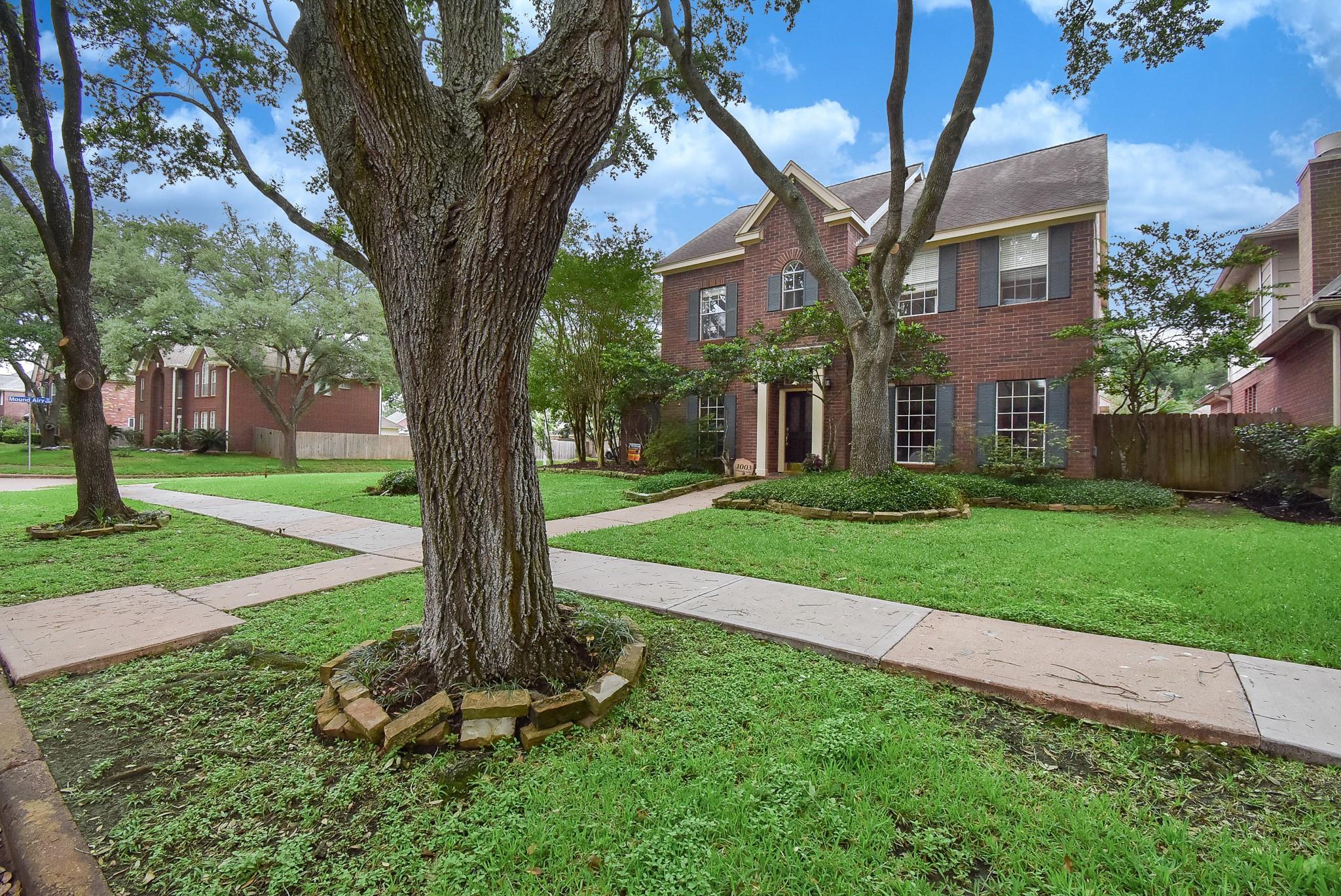 1003 Clarenda Falls Drive