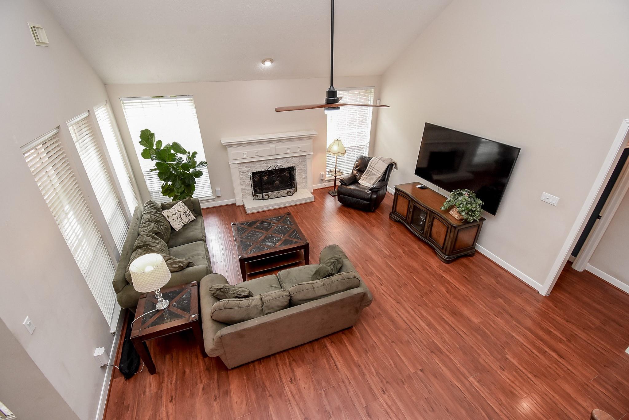 1003 Clarenda Falls Drive