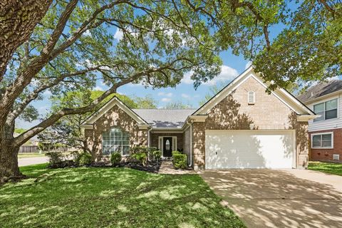1303 Irish Mist Court Katy TX 77450
