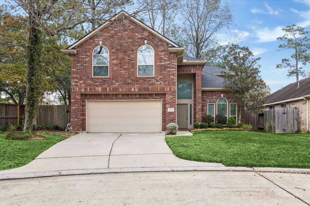 Photo of 1914 Westwood Lake Court, Kingwood, TX 77339 (MLS # 55343272)