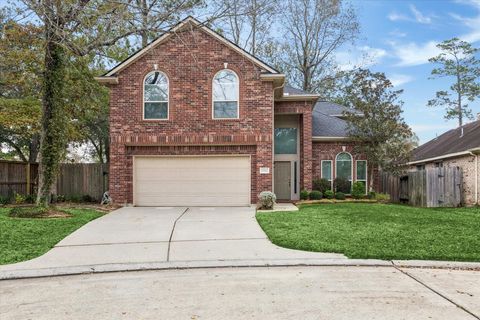 Photo of 1914 Westwood Lake Court, Kingwood, TX 77339 (MLS # 55343272)