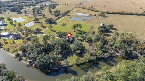 Photo of 6641 S Eagle Road, Anahuac, TX 77514 (MLS # 60044540)