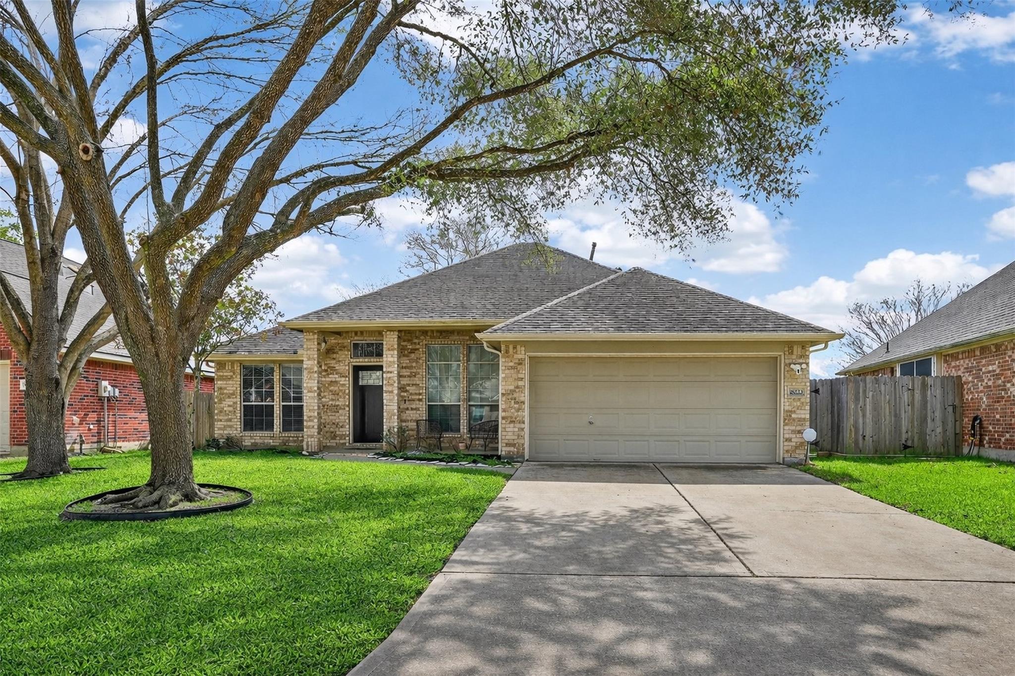 18223 Waverly Bend Lane