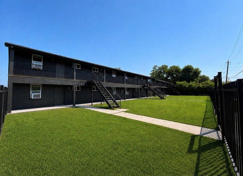 Photo of 11111 Wiggins Street, Houston, TX 77029 (MLS # 18893657)