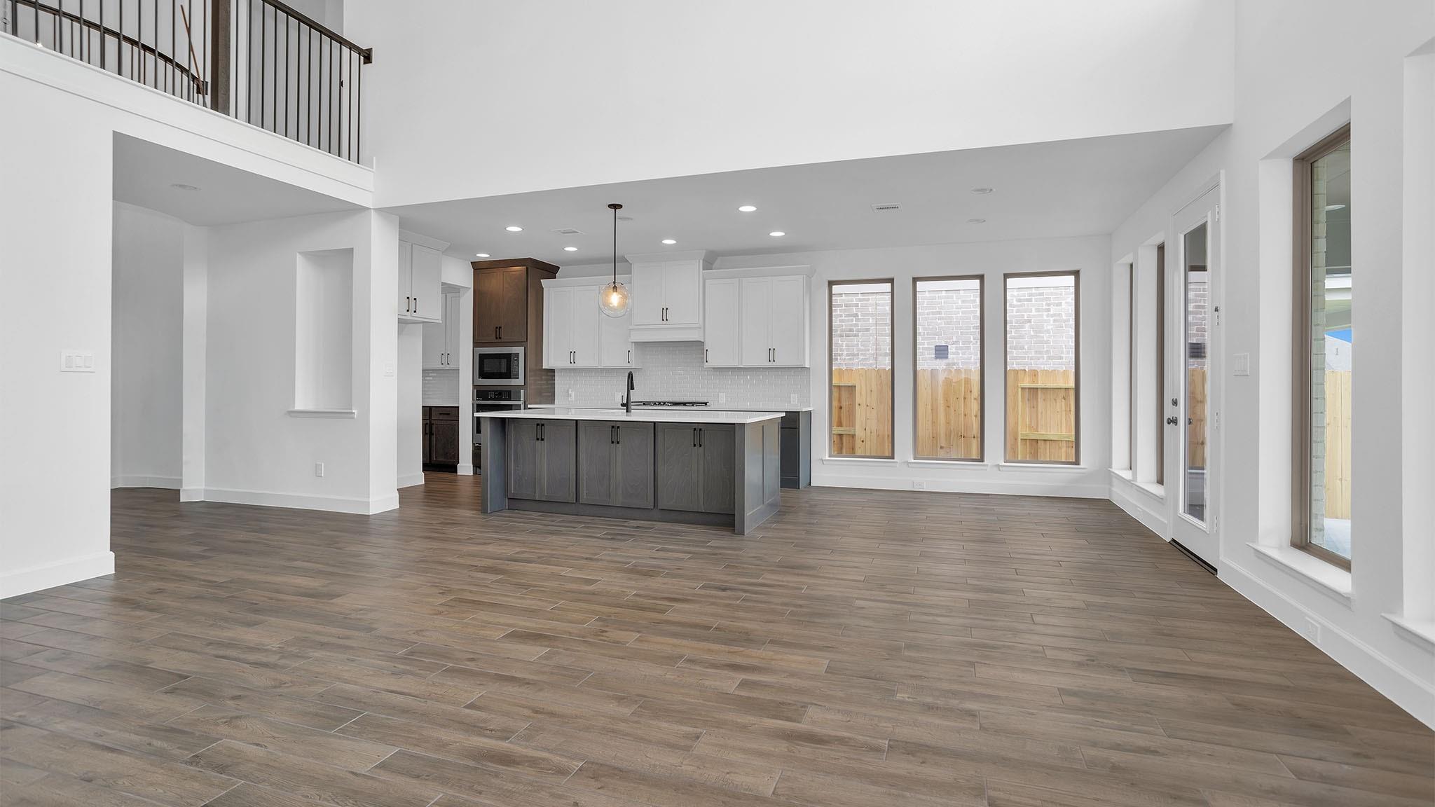 5703 Violet Ridge Drive