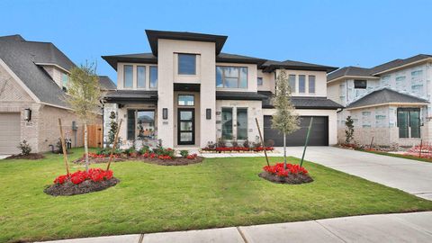 Photo of 5703 Violet Ridge Drive, Richmond, TX 77469 (MLS # 57359373)