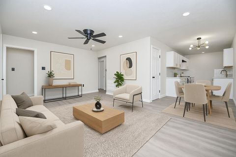 Photo of 8702 Brock Park Boulevard, Houston, TX 77078 (MLS # 64600906)