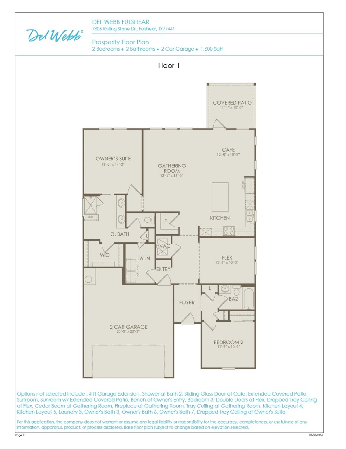 31914 Gallant Drive