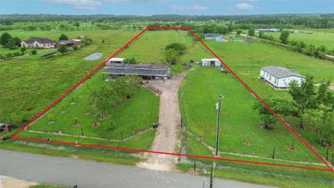 Photo of 660 County Road 3011, Dayton, TX 77535 (MLS # 75233020)